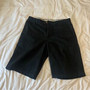 Volcom Men's Dark Cargo Shorts